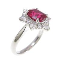 【リメイク】PT ルビーリング