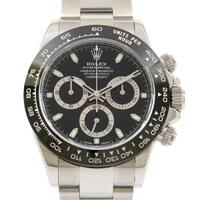 ロレックス 116500LN デイトナ 自動巻