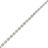 PT ダイヤモンドブレスレット