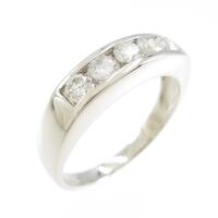 PT ダイヤモンドリング