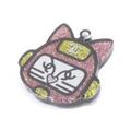 シャネル 89415 ブローチ