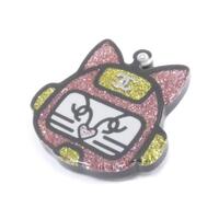 シャネル 89415 ブローチ