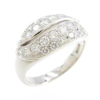 PT ダイヤモンドリング