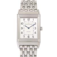 ジャガー・ルクルト 252．8．86／Q2508412 レベルソクラシック 手巻