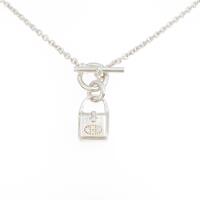 エルメス エブリン ネックレス