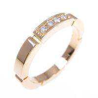 カルティエ マイヨンパンテール 4P リング