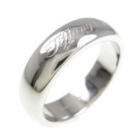 ティファニー ノーツ リング