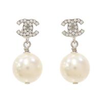 【新品】シャネル ピアス 36138
