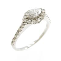 PT ダイヤモンドリング