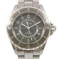 シャネル H2979 J12 クロマティック38mm 自動巻
