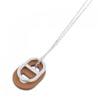 エルメス オーマイヨン 079528CK ネックレス