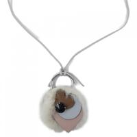 マルニ MARNI NECKLACE