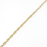 750YG ブレスレット