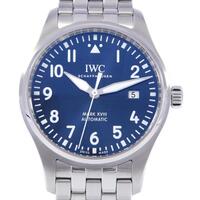 IWC IW327010 パイロットウォッチ・マークXVIII”プティ・プランス” 自動巻