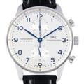 IWC IW371446 ポルトギーゼクロノ 自動巻