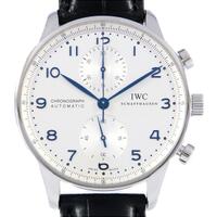 IWC IW371446 ポルトギーゼクロノ 自動巻