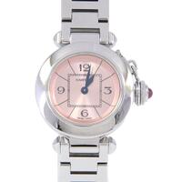 カルティエ W3140008 ミスパシャ クォーツ