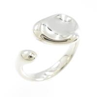 ティファニー ハート リング