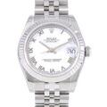 ロレックス 178274 デイトジャスト SSxWG 自動巻