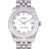 ロレックス 178274 デイトジャスト SSxWG 自動巻