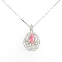 PT コンクパールネックレス