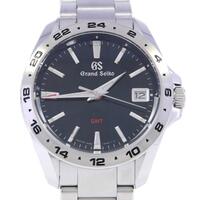 セイコー 9F86?0AB0／SBGN005 グランドセイコー・スポーツコレクション GMT クォーツ