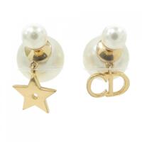 クリスチャンディオール ディオール トライバル E1038TRIRS ピアス