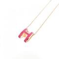 【新品】エルメス ポップ アッシュ 147991FO ネックレス
