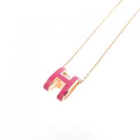 【新品】エルメス ポップ アッシュ 147991FO ネックレス