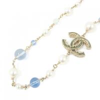 シャネル ネックレス