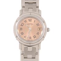 エルメス CL4．210 クリッパー クォーツ