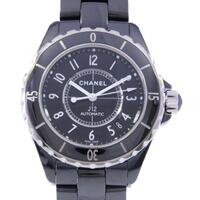 シャネル H0685 J12 38mmセラミック 自動巻