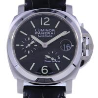 パネライ PAM00241 ルミノールパワーリザーブ 自動巻