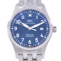 IWC IW327014 パイロットウォッチ・マークXVIII”プティ・プランス” 自動巻