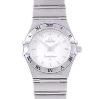 オメガ 1572．30 コンステレーション クォーツ