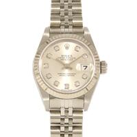 ロレックス 79174G デイトジャスト SSxWG 自動巻