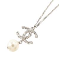 シャネル 63047 ネックレス