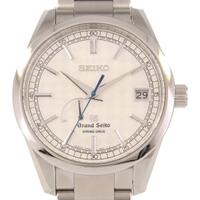 セイコー 9R65?0BP0／SBGA111 グランドセイコー・スプリングドライブ LIMITED自動巻