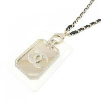 シャネル AB6421 ネックレス