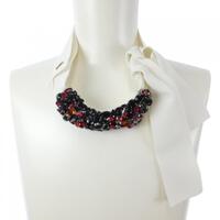 マルニ MARNI NECKLACE