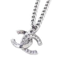 シャネル ネックレス