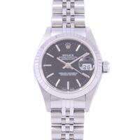 ロレックス 79174 デイトジャスト SSxWG 自動巻