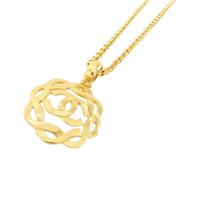 【ヴィンテージ】シャネル ネックレス