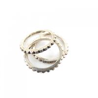 END RING