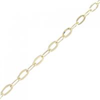 750YG ブレスレット