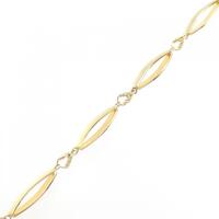 K18YG ブレスレット