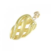 K18YG ペンダント