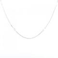 PT ダイヤモンド ネックレス 2.00CT