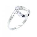 PT ダイヤモンド リング 0.06CT