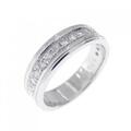 PT ダイヤモンド リング 0.28CT